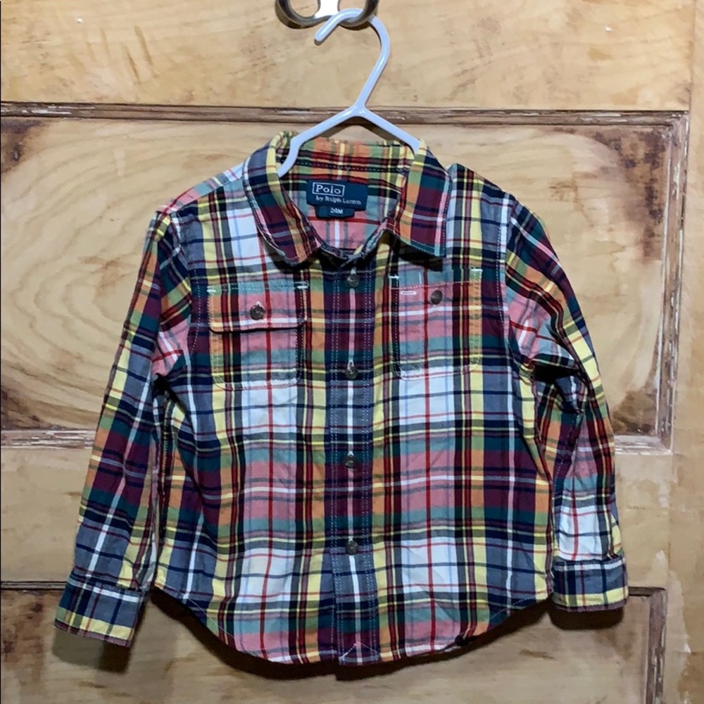 Polo by Ralph Lauren